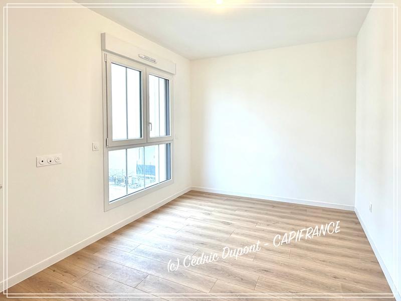 Appartement - 100 m² - 4 pièces
