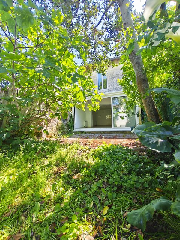 Maison ancienne - 70 m² - 3 pièces