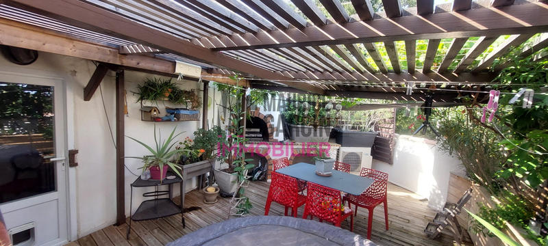 Maison ancienne - 230 m² - 5 pièces