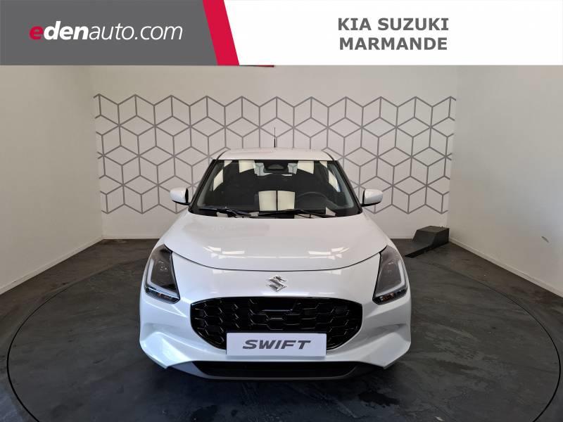 Suzuki Swift 1.2 Dualjet Hybrid Avantage