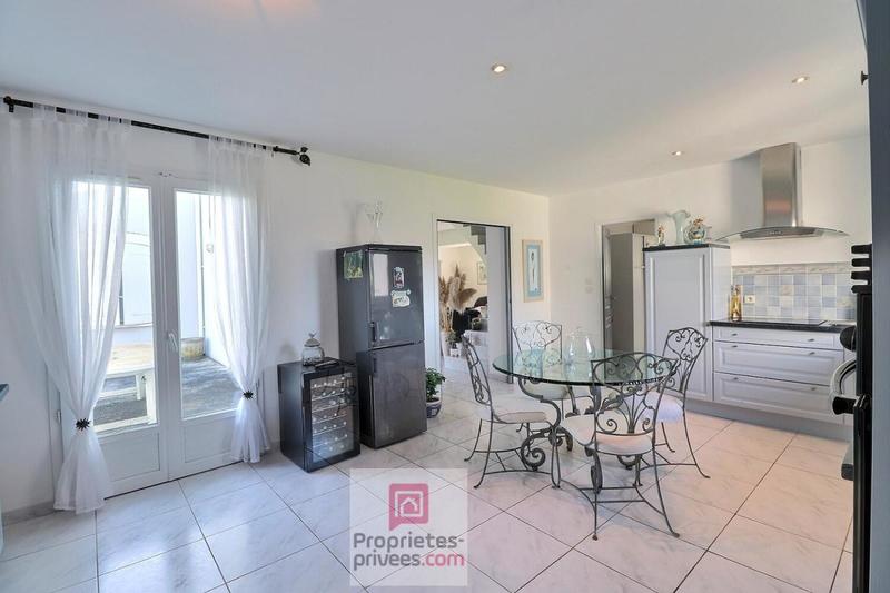 Villa - 174 m² - 7 pièces