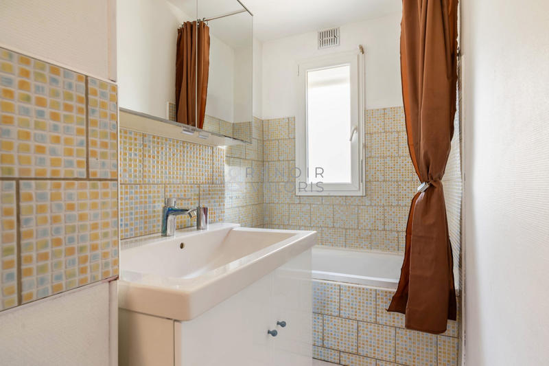 Appartement - 52 m² - 3 pièces