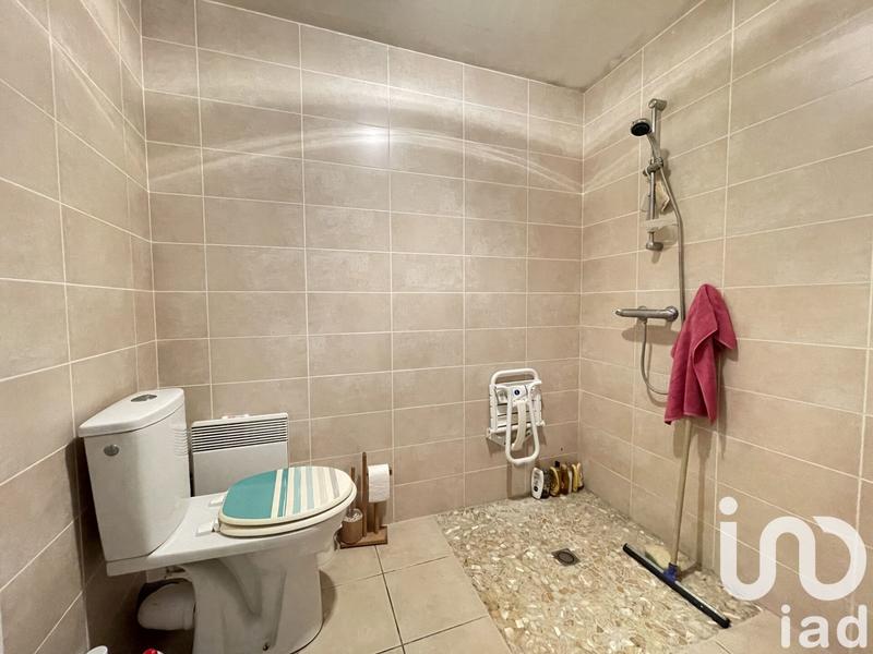 Maison de campagne - 239 m² - 9 pièces