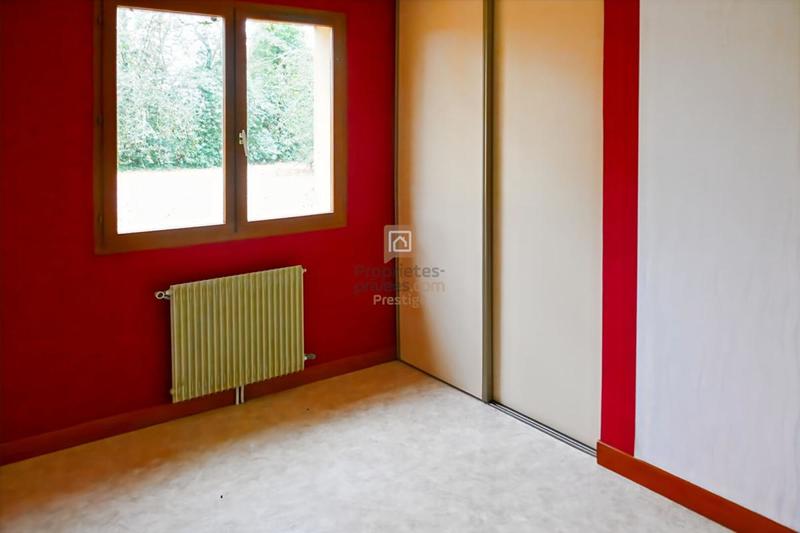 Maison - 143 m² - 5 pièces