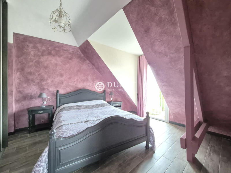 Maison - 159 m² - 5 pièces