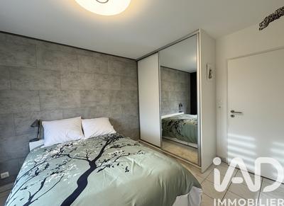 Appartement - 71 m² - 4 pièces