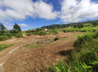 Terrain constructible - 790 m²