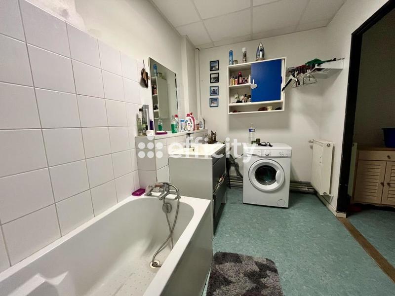 Appartement - 200 m² - 5 pièces