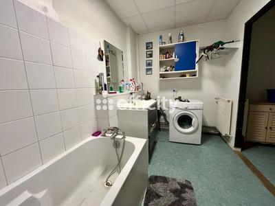 Appartement - 200 m² - 5 pièces