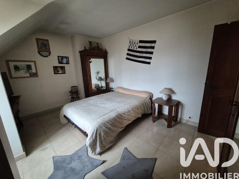 Maison - 101 m² - 4 pièces