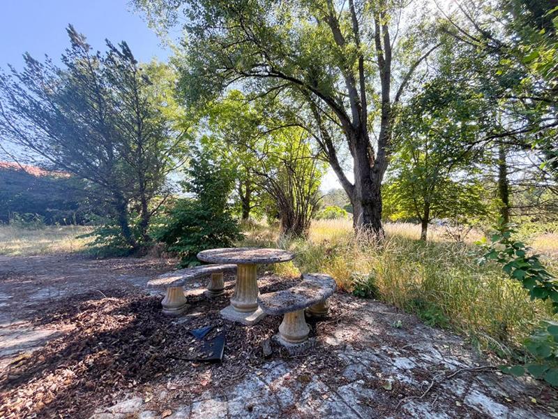 Maison - 91 m² - 5 pièces