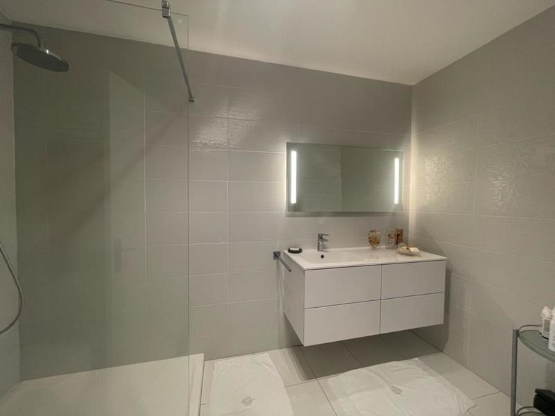 Duplex - 105 m² - 4 pièces