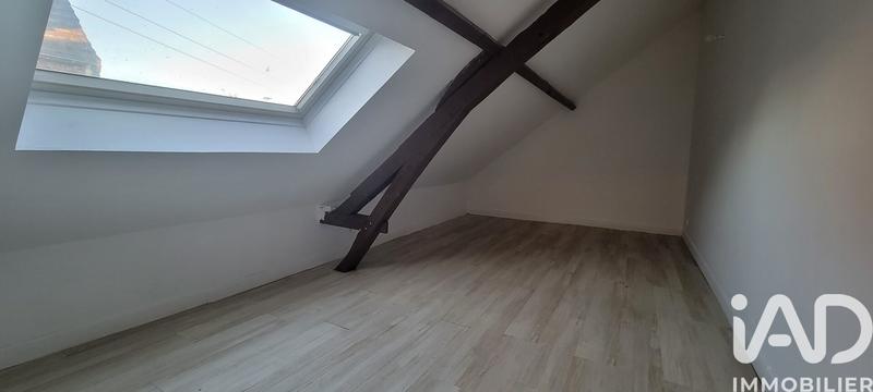 Maison de ville - 91 m² - 4 pièces