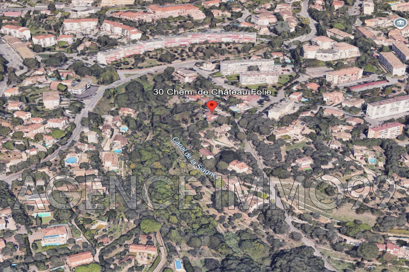 Parking / Garage - 24 m²