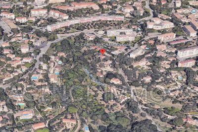 Parking / Garage - 24 m²