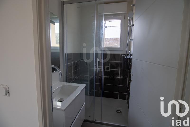 Maison - 98 m² - 5 pièces