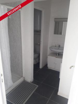 Appartement - 36 m² - 1 pièce