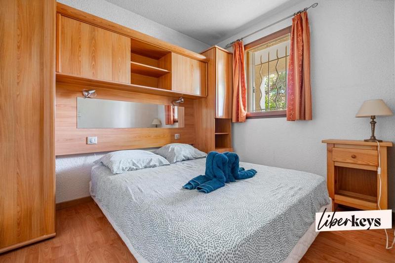 Appartement - 44 m² - 3 pièces