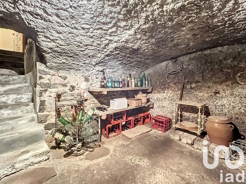 Maison de village - 113 m² - 4 pièces