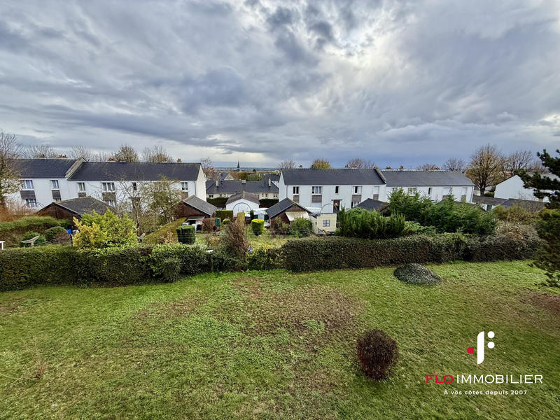 Appartement - 81 m² - 4 pièces