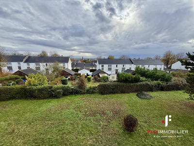 Appartement - 81 m² - 4 pièces