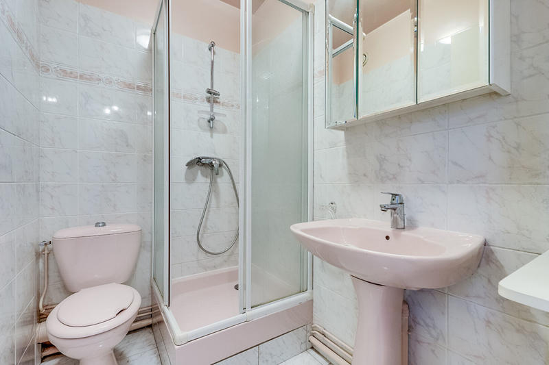 Appartement - 14 m² - 1 pièce