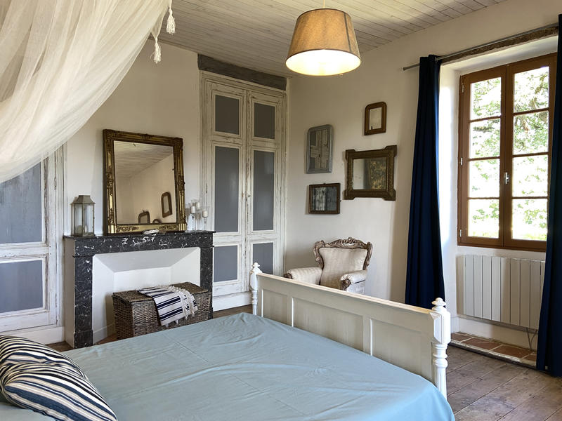 Maison - 152 m² - 6 pièces