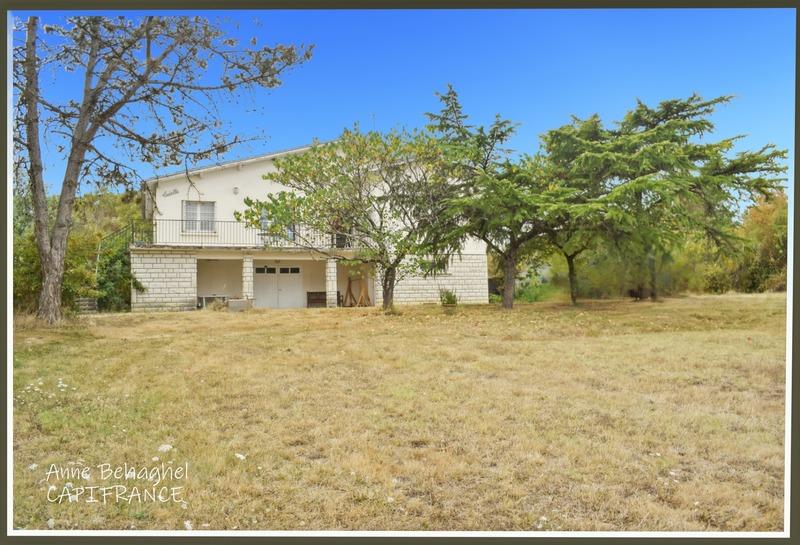 Maison - 133 m² - 7 pièces