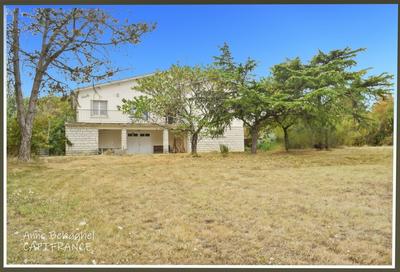 Maison - 133 m² - 7 pièces