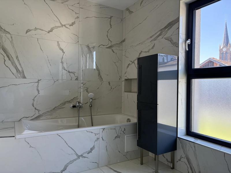 Maison - 158 m² - 6 pièces