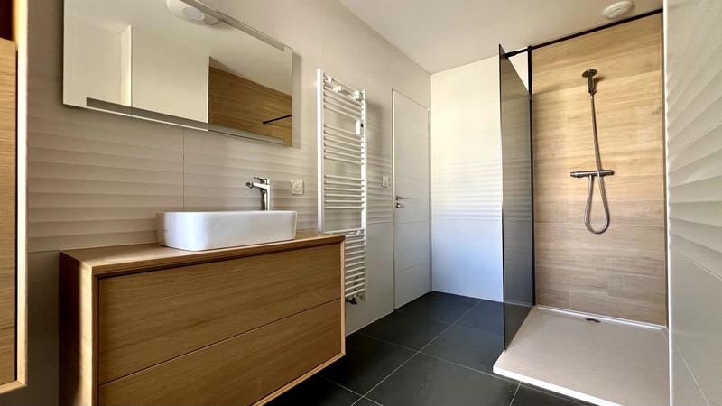 Maison - 137 m² - 5 pièces