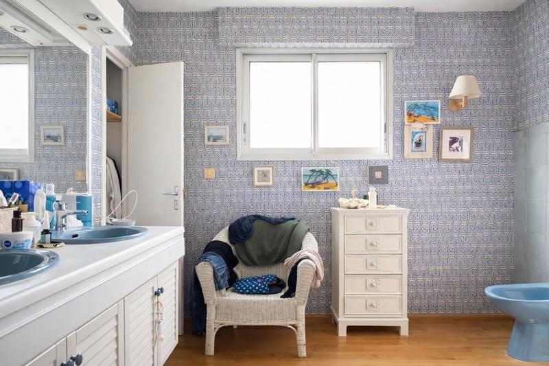 Maison - 270 m² - 9 pièces