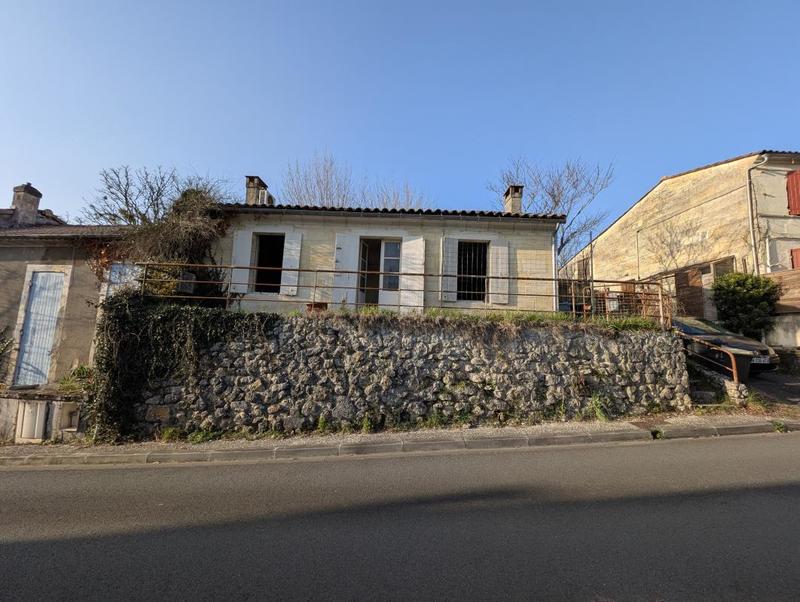 Maison - 90 m²