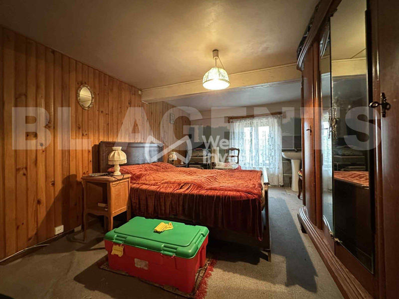 Maison - 75 m² - 4 pièces