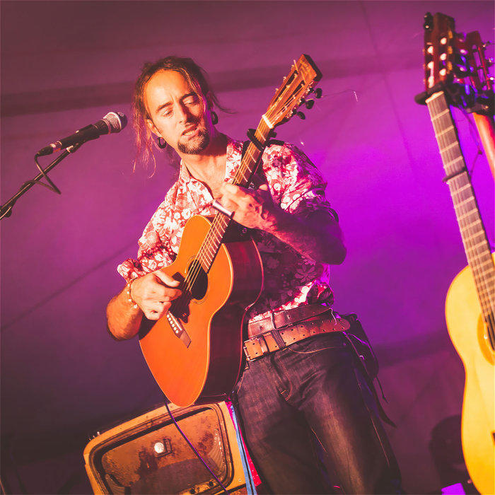 Concert à la Librairie Livres Books &amp; Co : Orcival