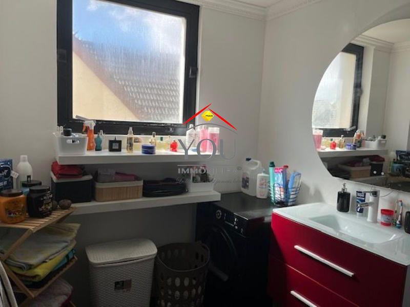 Maison - 113 m² - 7 pièces