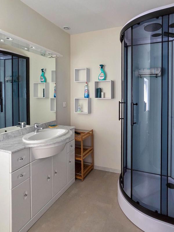 Maison - 160 m² - 4 pièces