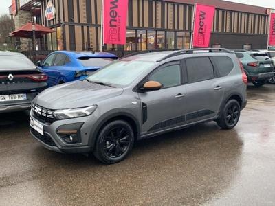 Dacia Jogger Eco-G 100 5 places Extreme +