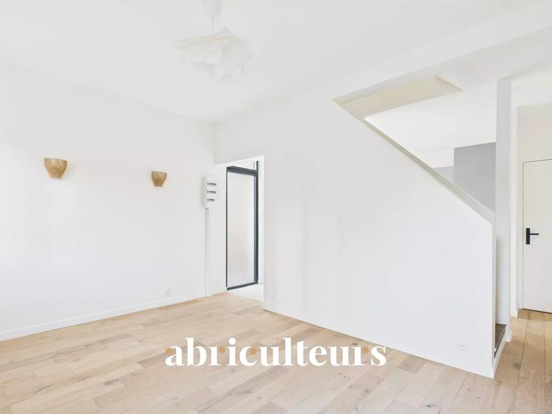 Maison de ville - 3 pièces