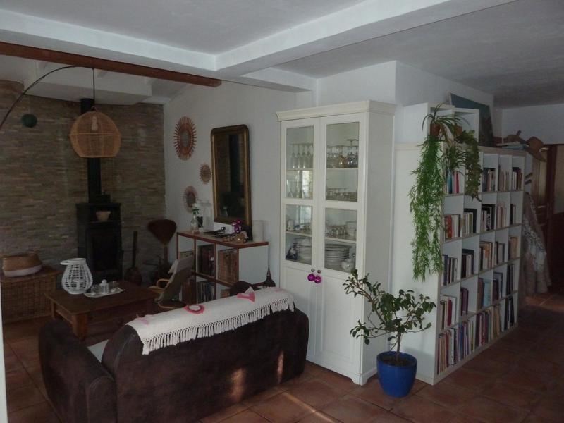 Maison - 155 m² - 6 pièces