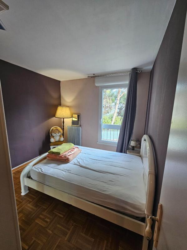 Appartement - 110 m² - 6 pièces