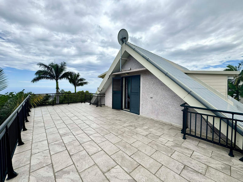 Villa - 223 m² - 7 pièces