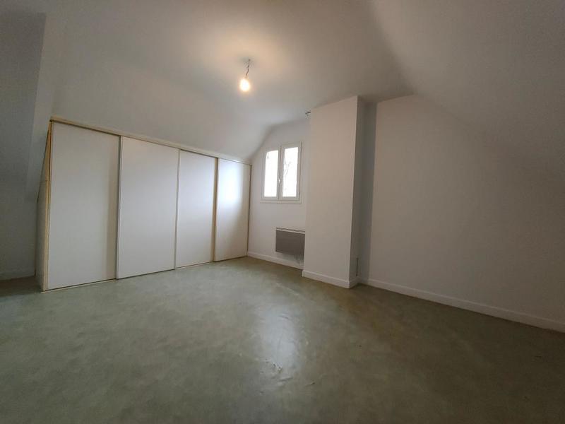 Maison - 88 m² - 4 pièces