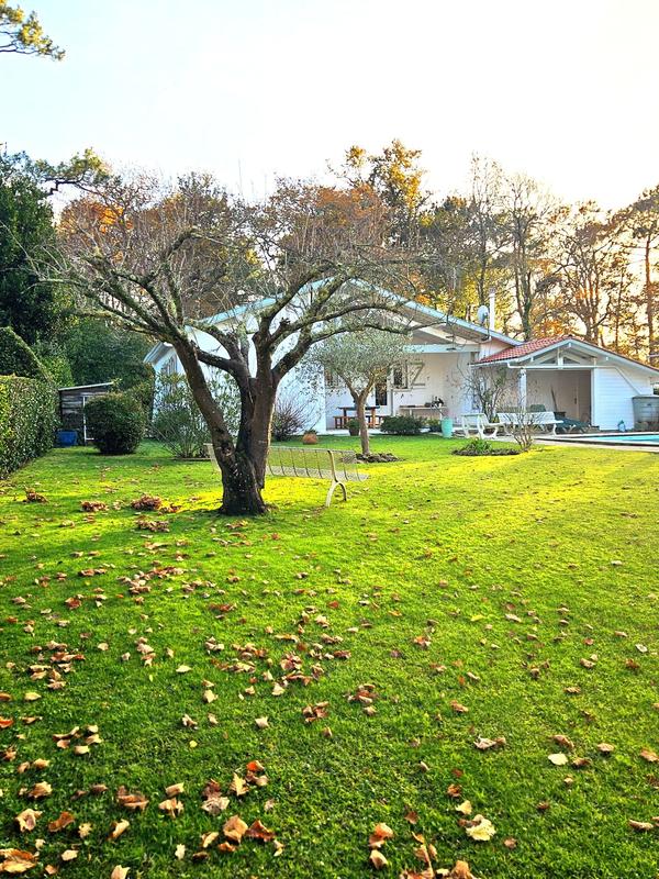 Maison - 82 m² - 3 pièces