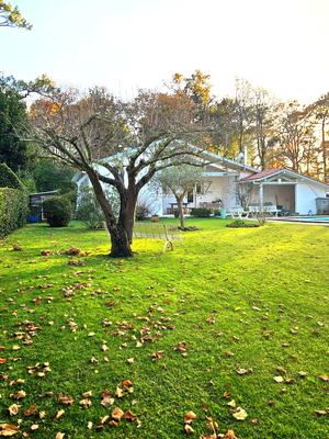 Maison - 82 m² - 3 pièces