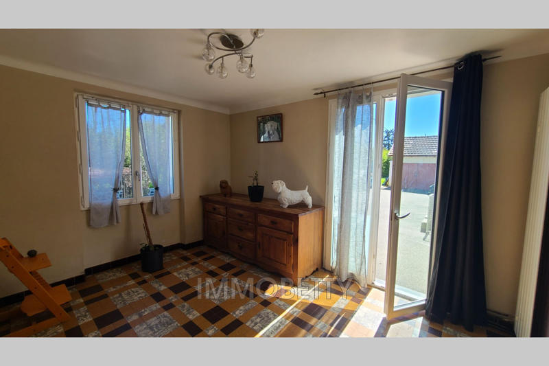 Maison - 103 m² - 5 pièces