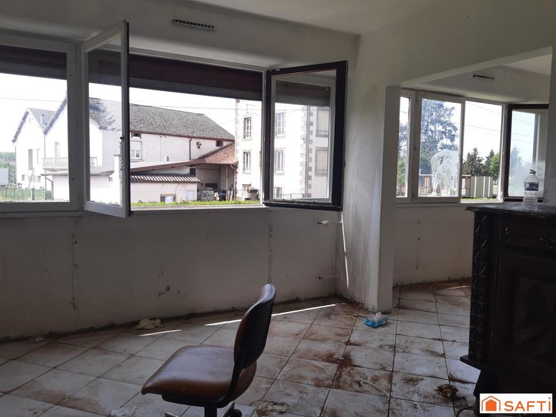 Appartement - 30 m² - 2 pièces