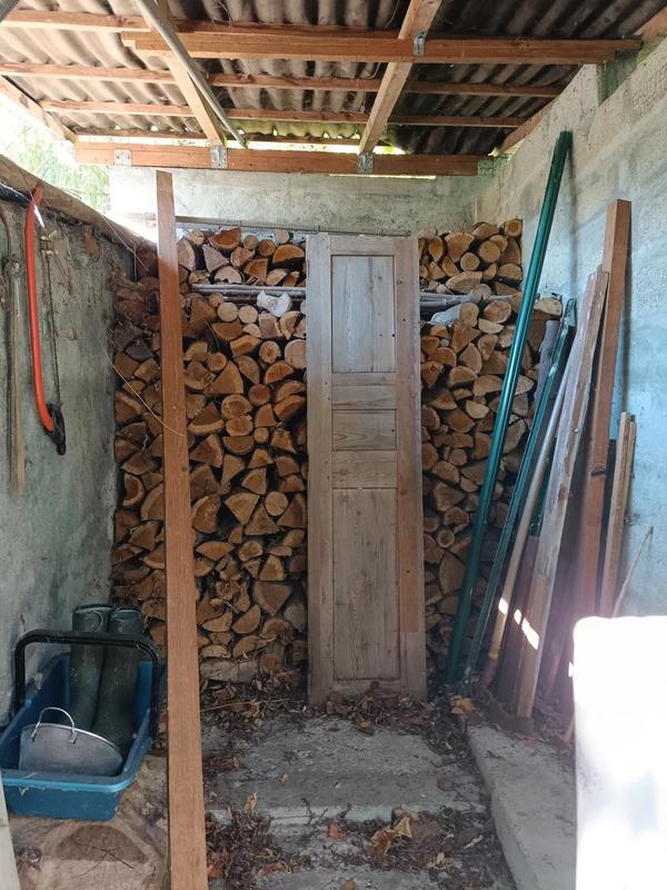 Maison de ville - 95 m² - 5 pièces