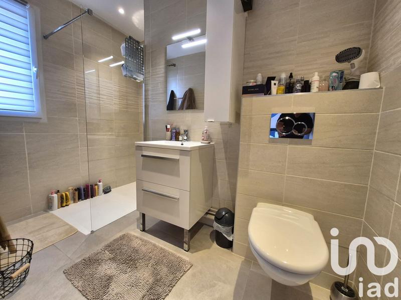 Maison de maîtres - 197 m² - 6 pièces