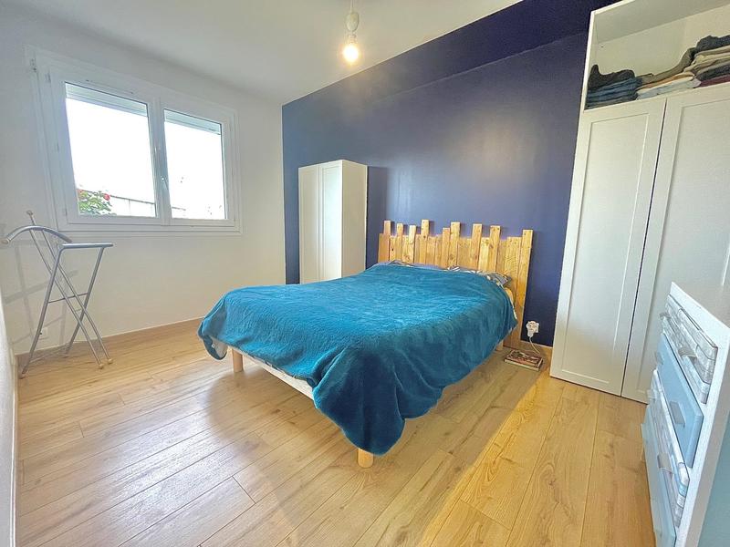 Maison - 127 m² - 6 pièces